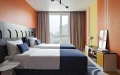 Туры в отель Anis Style Moscow Oktyabrskoye Pole Apart-hotel Туры в отель Anis Style Moscow Oktyabrskoye Pole Apart-hotel