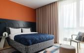 Туры в отель Anis Style Moscow Oktyabrskoye Pole Apart-hotel Туры в отель Anis Style Moscow Oktyabrskoye Pole Apart-hotel