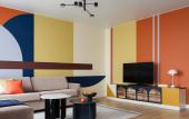 Туры в отель Anis Style Moscow Oktyabrskoye Pole Apart-hotel Туры в отель Anis Style Moscow Oktyabrskoye Pole Apart-hotel