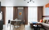 Туры в отель Anis Style Moscow Oktyabrskoye Pole Apart-hotel Туры в отель Anis Style Moscow Oktyabrskoye Pole Apart-hotel