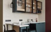 Туры в отель Anis Style Moscow Oktyabrskoye Pole Apart-hotel Туры в отель Anis Style Moscow Oktyabrskoye Pole Apart-hotel