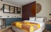 Туры в отель Anis Style Moscow Oktyabrskoye Pole Apart-hotel Туры в отель Anis Style Moscow Oktyabrskoye Pole Apart-hotel