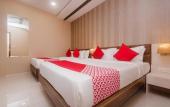 Туры в отель Hotel Airport Metro Туры в отель Hotel Airport Metro