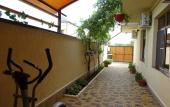 Туры в отель Yugoriya Guest House Туры в отель Yugoriya Guest House