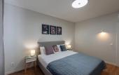 Туры в отель Malkova apartments na 9 aprelya Apartments Туры в отель Malkova apartments na 9 aprelya Apartments