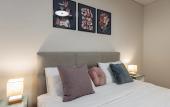 Туры в отель Malkova apartments na 9 aprelya Apartments Туры в отель Malkova apartments na 9 aprelya Apartments