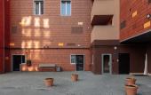 Туры в отель Malkova apartments na 9 aprelya Apartments Туры в отель Malkova apartments na 9 aprelya Apartments
