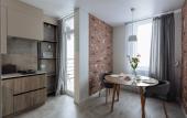 Туры в отель Malkova apartments na 9 aprelya Apartments Туры в отель Malkova apartments na 9 aprelya Apartments