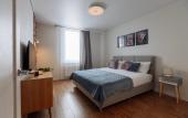 Туры в отель Malkova apartments na 9 aprelya Apartments Туры в отель Malkova apartments na 9 aprelya Apartments