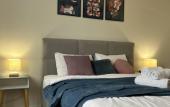 Туры в отель Malkova apartments na 9 aprelya Apartments Туры в отель Malkova apartments na 9 aprelya Apartments
