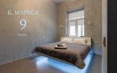 Туры в отель Viatour na K.Marksa Apartments Туры в отель Viatour na K.Marksa Apartments