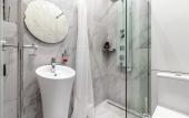 Туры в отель Viatour na K.Marksa Apartments Туры в отель Viatour na K.Marksa Apartments