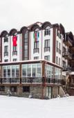 Туры в отель Quba Vadi Chalet Hotel Туры в отель Quba Vadi Chalet Hotel