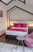 Туры в отель Quba Vadi Chalet Hotel Туры в отель Quba Vadi Chalet Hotel