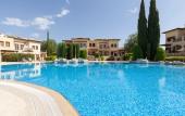 Туры в отель Aphrodite Hills Rentals – Apartments Туры в отель Aphrodite Hills Rentals – Apartments