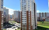 Туры в отель Apartments on Pritomsky Avenue 25 bldg. 1 Туры в отель Apartments on Pritomsky Avenue 25 bldg. 1