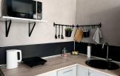 Туры в отель Apartments on Pritomsky Avenue 25 bldg. 1 Туры в отель Apartments on Pritomsky Avenue 25 bldg. 1