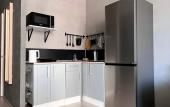Туры в отель Apartments on Pritomsky Avenue 25 bldg. 1 Туры в отель Apartments on Pritomsky Avenue 25 bldg. 1