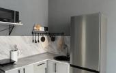 Туры в отель Apartments on Pritomsky Avenue 25 bldg. 1 Туры в отель Apartments on Pritomsky Avenue 25 bldg. 1