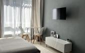 Туры в отель Apartments on Pritomsky Avenue 25 bldg. 1 Туры в отель Apartments on Pritomsky Avenue 25 bldg. 1