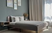 Туры в отель Apartments on Pritomsky Avenue 25 bldg. 1 Туры в отель Apartments on Pritomsky Avenue 25 bldg. 1