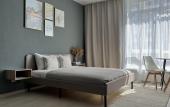 Туры в отель Apartments on Pritomsky Avenue 25 bldg. 1 Туры в отель Apartments on Pritomsky Avenue 25 bldg. 1