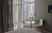 Туры в отель Apartments on Pritomsky Avenue 25 bldg. 1 Туры в отель Apartments on Pritomsky Avenue 25 bldg. 1