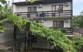 Туры в отель The house on Terskaya Туры в отель The house on Terskaya