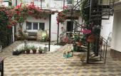 Туры в отель The house on Terskaya Туры в отель The house on Terskaya