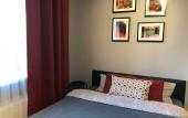 Туры в отель Apartamenty na Energetikov 11 korpus 2 Туры в отель Apartamenty na Energetikov 11 korpus 2