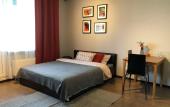Туры в отель Apartamenty na Energetikov 11 korpus 2 Туры в отель Apartamenty na Energetikov 11 korpus 2