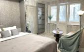 Туры в отель Apartments on Business on str. Barbyusa, 69B Туры в отель Apartments on Business on str. Barbyusa, 69B