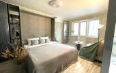 Туры в отель Apartments on Business on str. Barbyusa, 69B Туры в отель Apartments on Business on str. Barbyusa, 69B