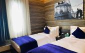 Туры в отель Kurortny Hotel Le Chalet By Amirsoy Туры в отель Kurortny Hotel Le Chalet By Amirsoy