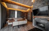 Туры в отель Kurortny Hotel Le Chalet By Amirsoy Туры в отель Kurortny Hotel Le Chalet By Amirsoy