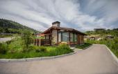 Туры в отель Kurortny Hotel Le Chalet By Amirsoy Туры в отель Kurortny Hotel Le Chalet By Amirsoy