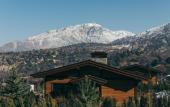 Туры в отель Kurortny Hotel Le Chalet By Amirsoy Туры в отель Kurortny Hotel Le Chalet By Amirsoy