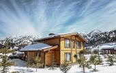 Туры в отель Kurortny Hotel Le Chalet By Amirsoy Туры в отель Kurortny Hotel Le Chalet By Amirsoy
