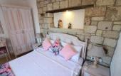 Туры в отель Galya Otel Alacati Туры в отель Galya Otel Alacati