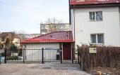 Туры в отель Pavlov on Dostoevsky Street Туры в отель Pavlov on Dostoevsky Street