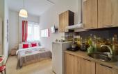 Туры в отель Apartment Demiflat Apart-hotel Туры в отель Apartment Demiflat Apart-hotel