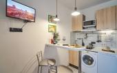 Туры в отель Apartment Demiflat Apart-hotel Туры в отель Apartment Demiflat Apart-hotel