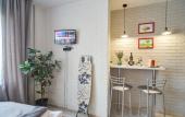 Туры в отель Apartment Demiflat Apart-hotel Туры в отель Apartment Demiflat Apart-hotel