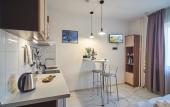 Туры в отель Apartment Demiflat Apart-hotel Туры в отель Apartment Demiflat Apart-hotel