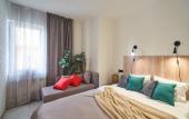 Туры в отель Apartment Demiflat Apart-hotel Туры в отель Apartment Demiflat Apart-hotel