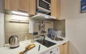 Туры в отель Apartment Demiflat Apart-hotel Туры в отель Apartment Demiflat Apart-hotel