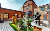 Туры в отель Aspar Boutique Hotel Туры в отель Aspar Boutique Hotel