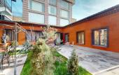 Туры в отель Aspar Boutique Hotel Туры в отель Aspar Boutique Hotel