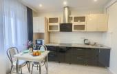 Туры в отель Appartement De Luxe Duet Apartments Туры в отель Appartement De Luxe Duet Apartments