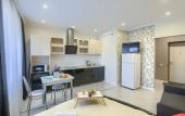 Туры в отель Appartement De Luxe Duet Apartments Туры в отель Appartement De Luxe Duet Apartments